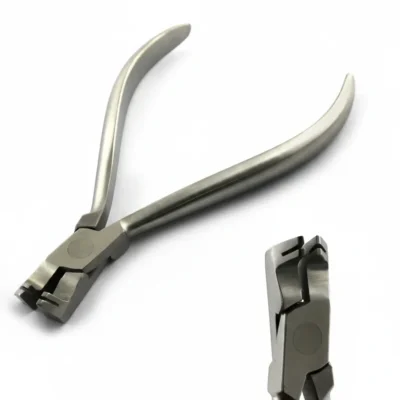 Crimping Plier Angled Ball Hook 12.5cm