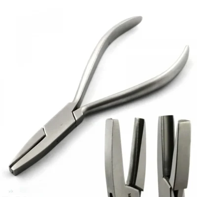 Hollow Chop Plier 14cm