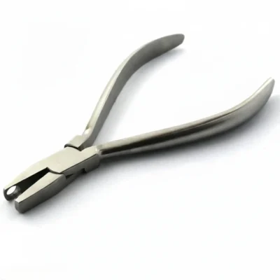 Aligner Punch Hole Plier 13cm