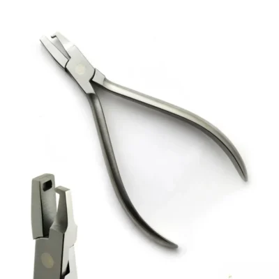 Horizontal Plier 13cm