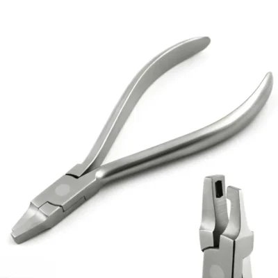 Vertical Plier 13cm