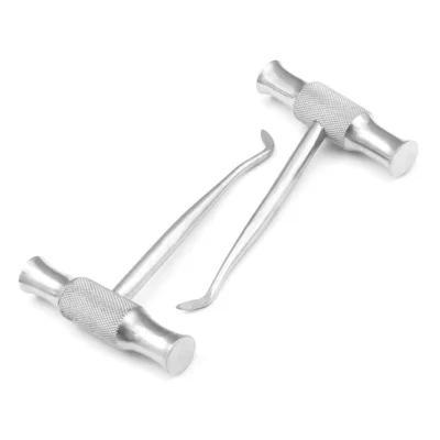 Cross Bar Elevator #14L and 14R (Set of 2)