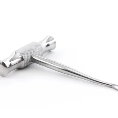 Cross Bar Elevator #11L